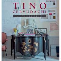 Tino Zervudachi : A Portofolio