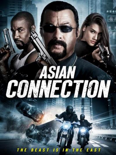 ASIAN CONNECTION-NL