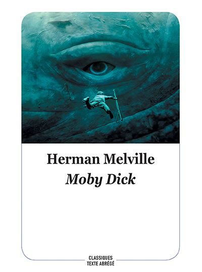 Moby Dick