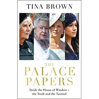 The Palace Papers