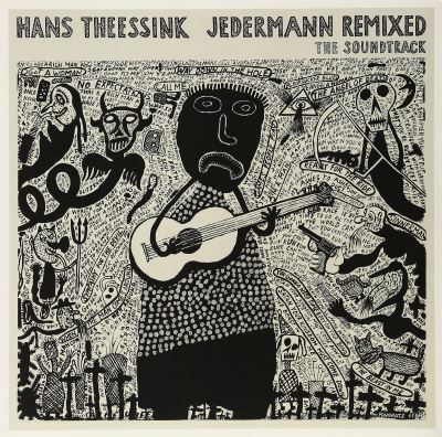 Jedermann remixed the soundtrack