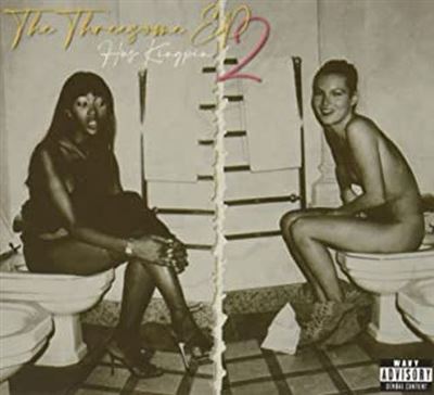 Threesome Ep 2 The Art Of Sex