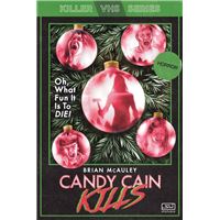 Candy Cain Kills