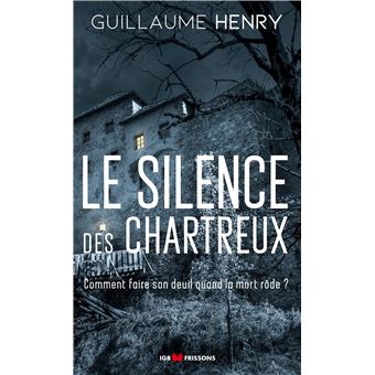 Le silence des chartreux