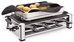 Set Tavora Raclette-Gril pour 8 personnes avec chauffe pommes de terre