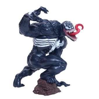 Figurine Banpresto 9468 Marvel Goukaï Venom 12 cm