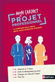 Mon cahier de Projet Professionnel 2023