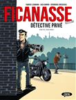 Ficanasse, détective privé - Tome 1 Pas vu, pas pris !
