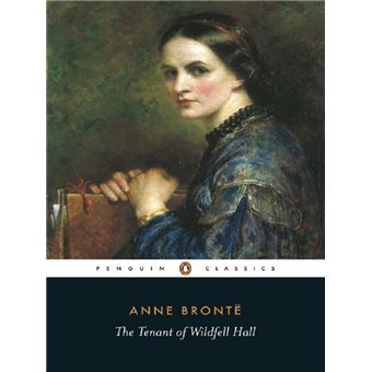 Tenant of wildfell hall - 1