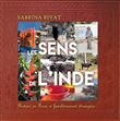Les sens de l'Inde