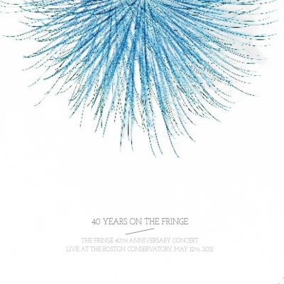 40 years on the fringe
