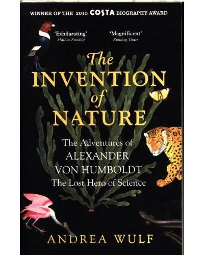 INVENTION OF NATURE