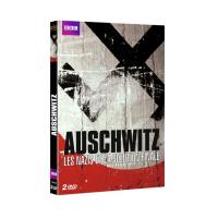 Auschwitz, les Nazis et la solution finale DVD