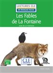 Lecture Fables de la Fontaine niv. B1