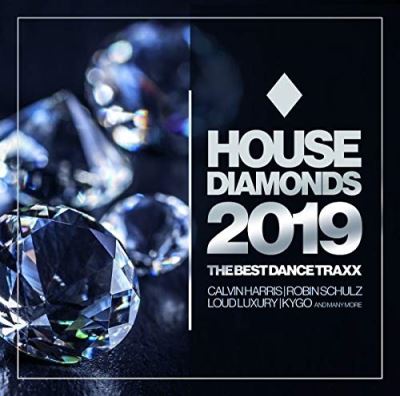 House Diamonds 2019