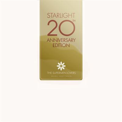 Starlight Édition Spéciale Fnac Vinyle Cristal Clair