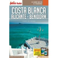 Carnet Petit Fute Costa Blanca Edition 2018 Avec Offre Numerique Broche Collectif Dominique Auzias Jean Paul Labourdette Achat Livre Ou Ebook Fnac