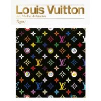  Louis Vuitton Skin (New York Cover): Architecture of Luxury:  9781649802781: Goldberger, Paul: Libros