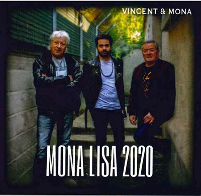 Mona Lisa 2020