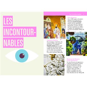 Palerme Guide Un Grand Week-End