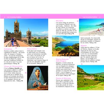 Palerme Guide Un Grand Week-End