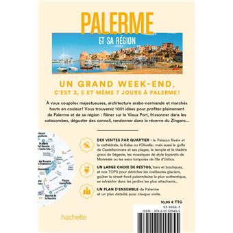 Palerme Guide Un Grand Week-End