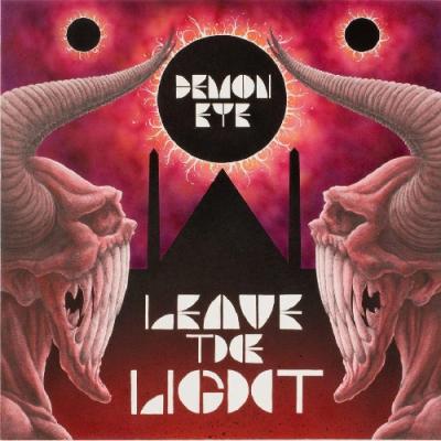 Leave the light