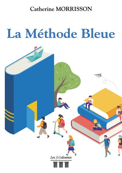 La Méthode Bleue