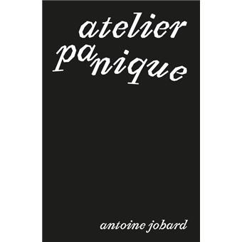 Atelier panique