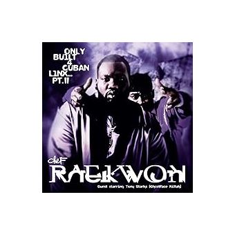 Raekwon - 1