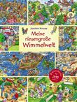 KRAUSE-RIESENGROSSE WIMMELWELT-LOEWE