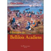 Histoire des Bellilois Acadiens