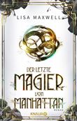 MAXWELL-DER LETZTE MAGIER VON MANHATTAN-