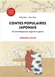 Contes populaires japonais