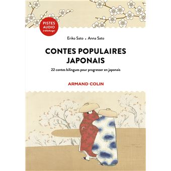 Contes populaires japonais