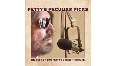 Best of Tom Petty's buried treasure