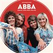 Abba - Agnetha, Björn, Benny, Anni-Frid