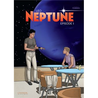 Neptune Vol. 1 - Episode 1