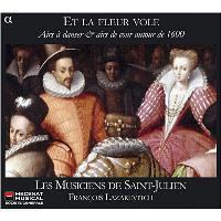 Et la fleur vole