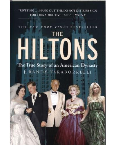 The hiltons