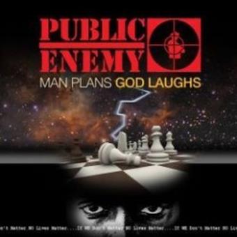 Public Enemy - 1