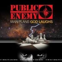 Man plans God laughs