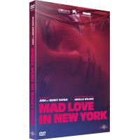 Mad Love in New York DVD