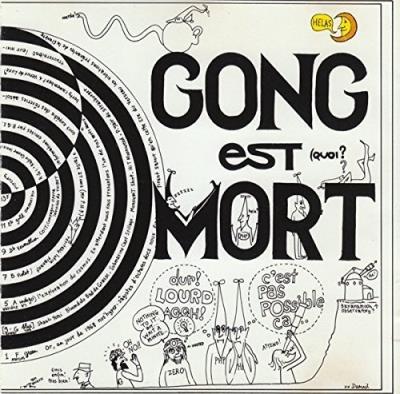 Gong est mort vive gong