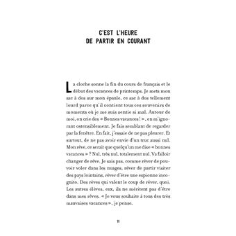 On habitera la forêt