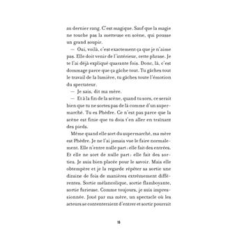 On habitera la forêt