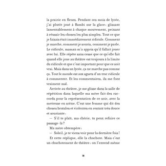 On habitera la forêt