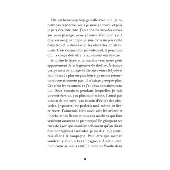 On habitera la forêt