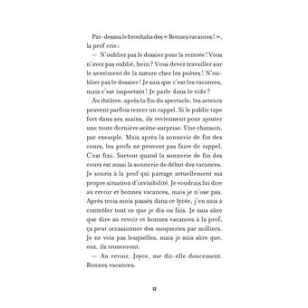 On habitera la forêt