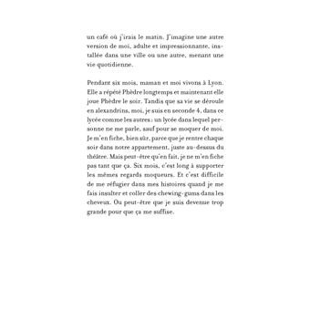 On habitera la forêt